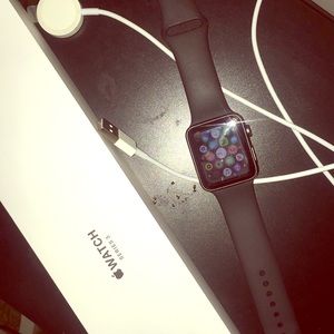 Apple Watch series 3